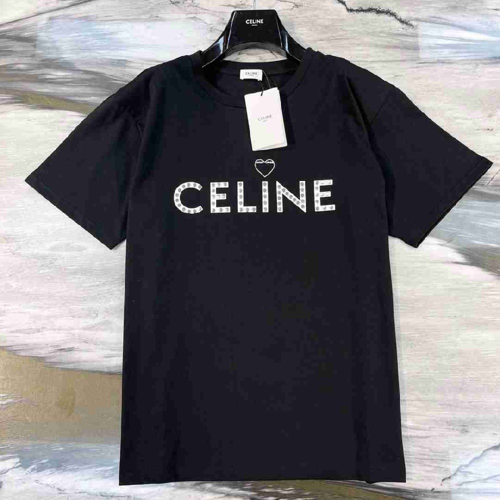 Celine T-shirt CLY0010