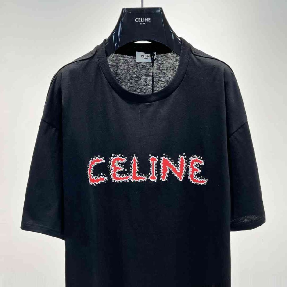 Celine T-shirt CLY0012