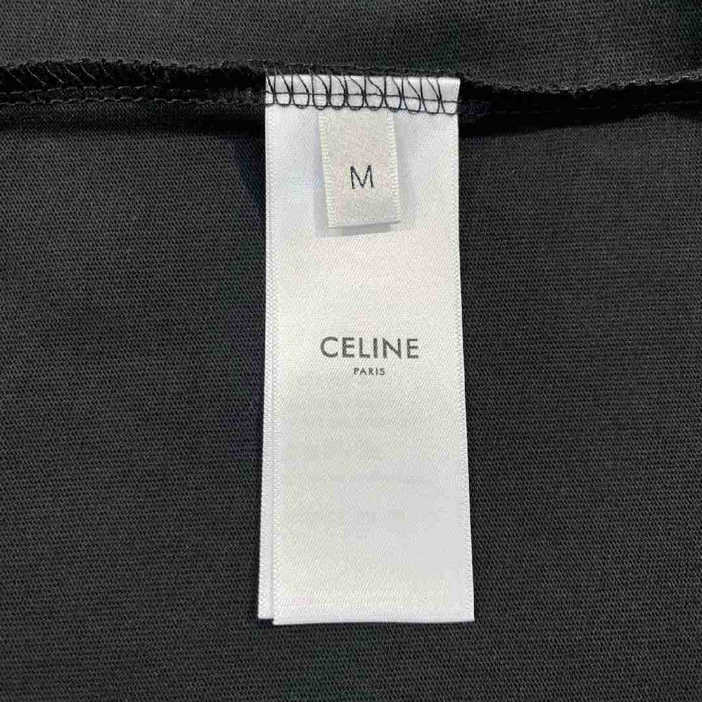 Celine T-shirt CLY0013