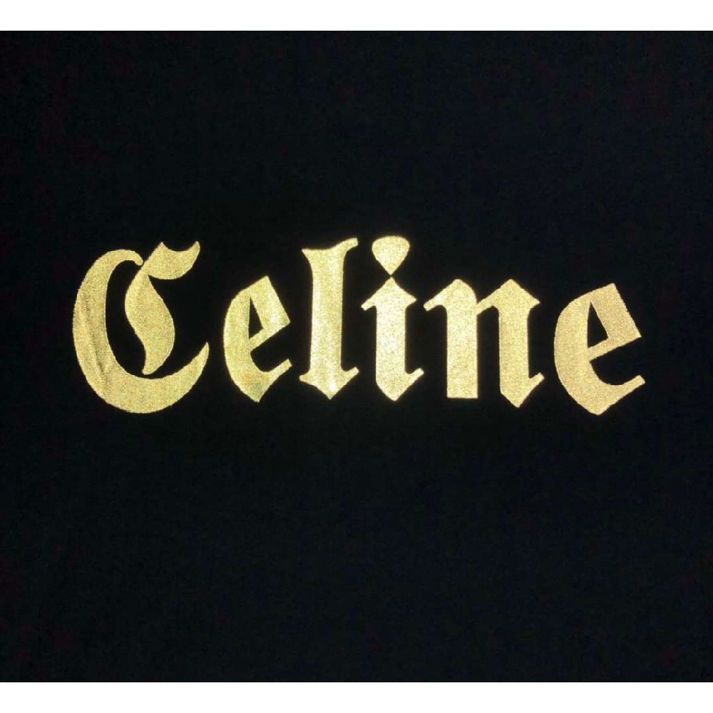 Celine T-shirt CLY0024