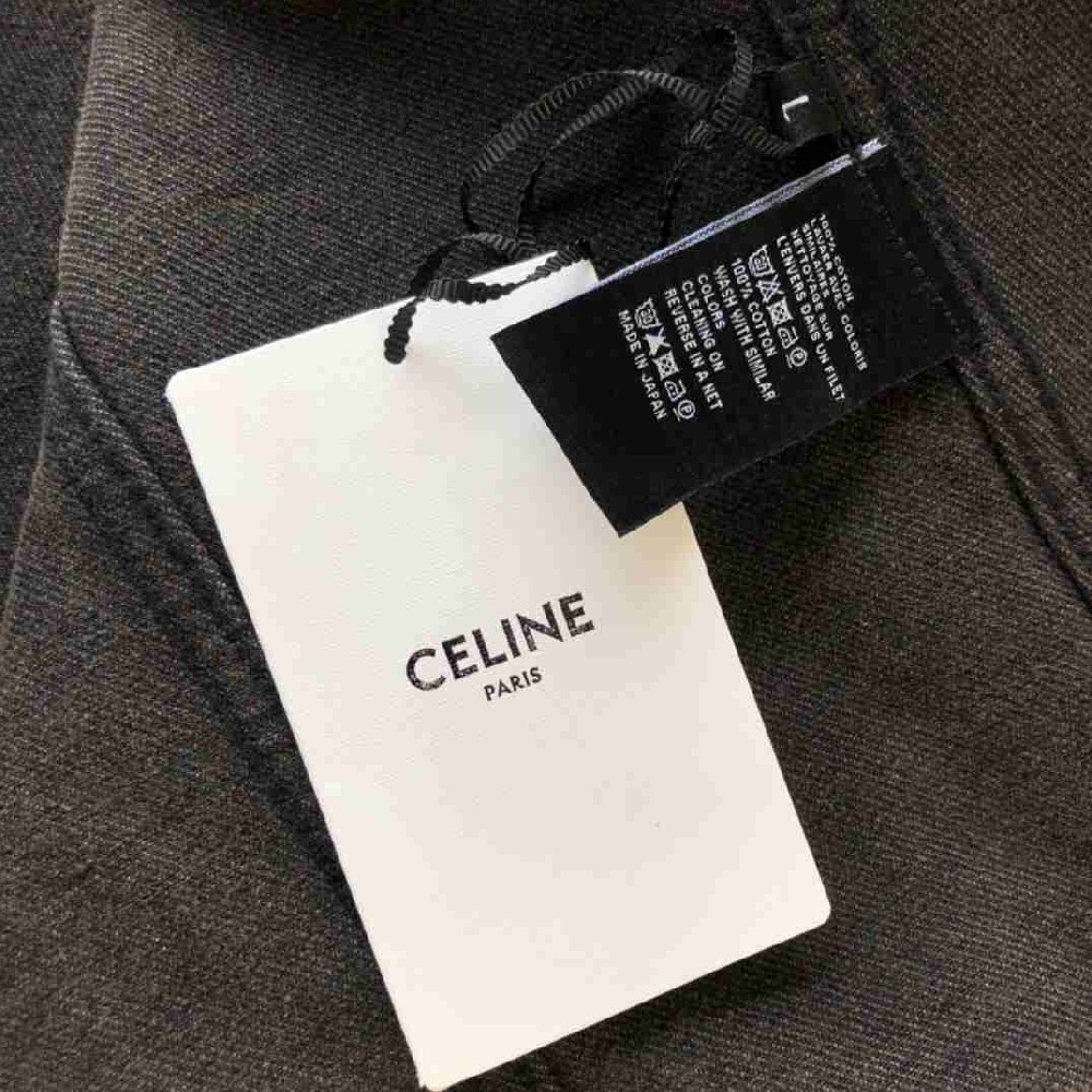 Celine Tops CLY0027