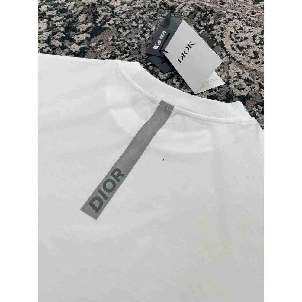 Dior T Shirt DIY0343