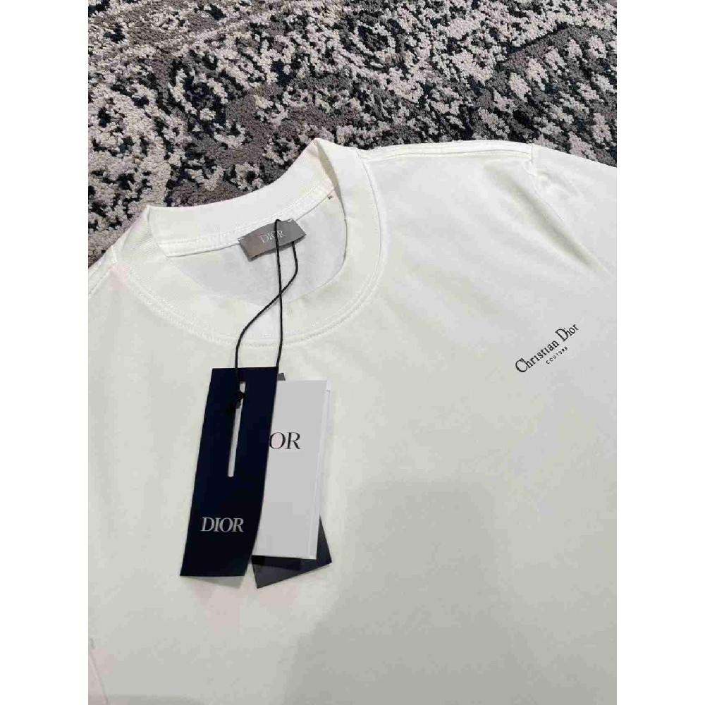 Dior T Shirt DIY0344