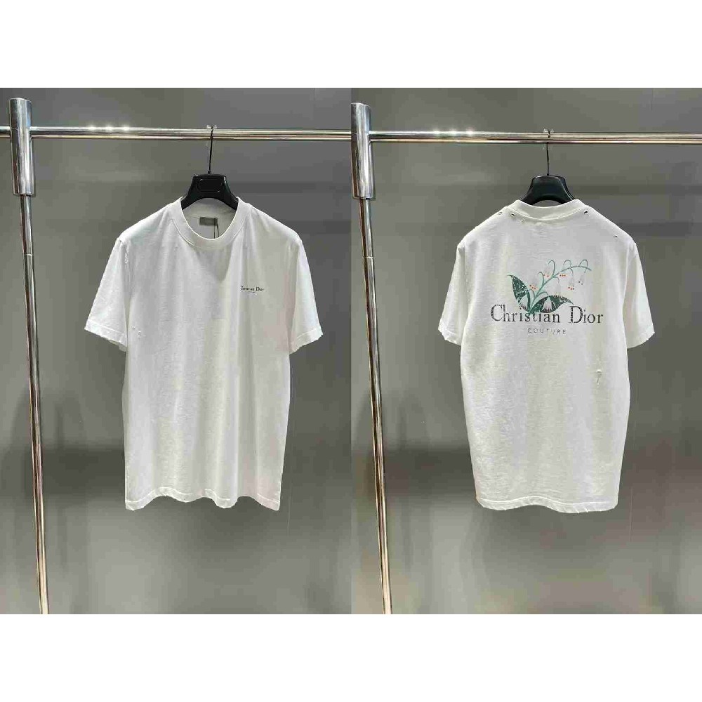 Dior T Shirt DIY0344
