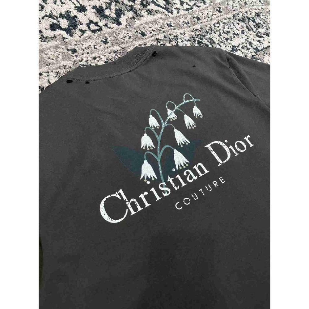 Dior T Shirt DIY0345