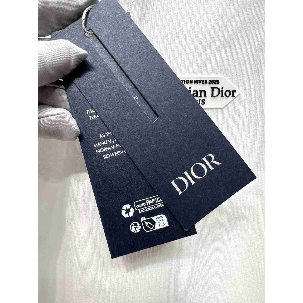 Dior T Shirt DIY0358