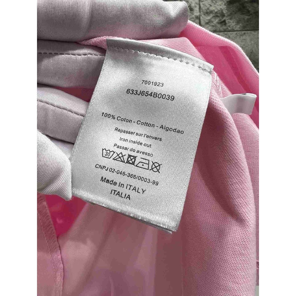 Dior T Shirt DIY0359