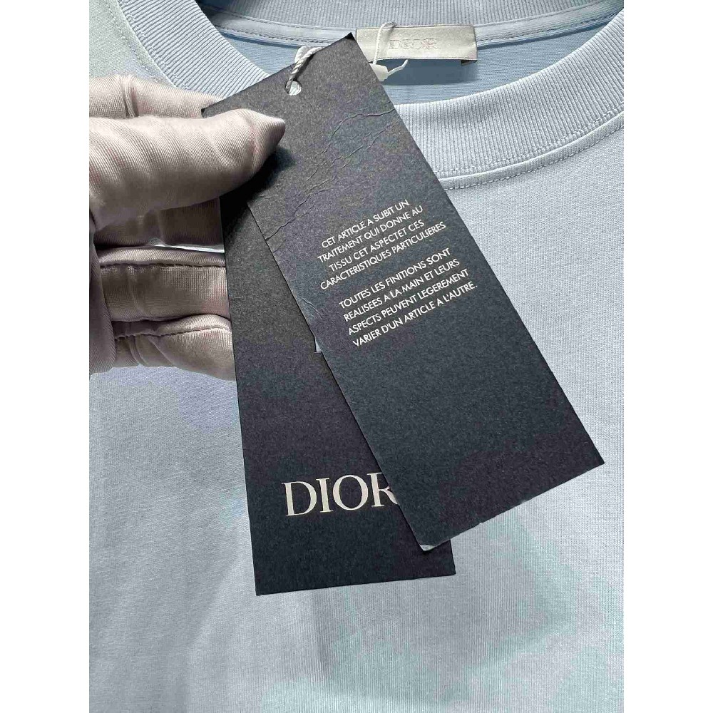 Dior T Shirt DIY0360