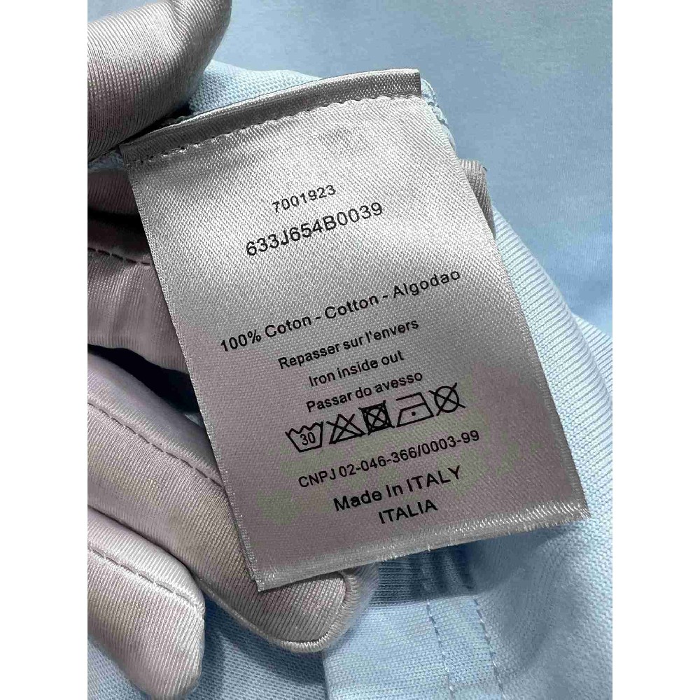 Dior T Shirt DIY0360