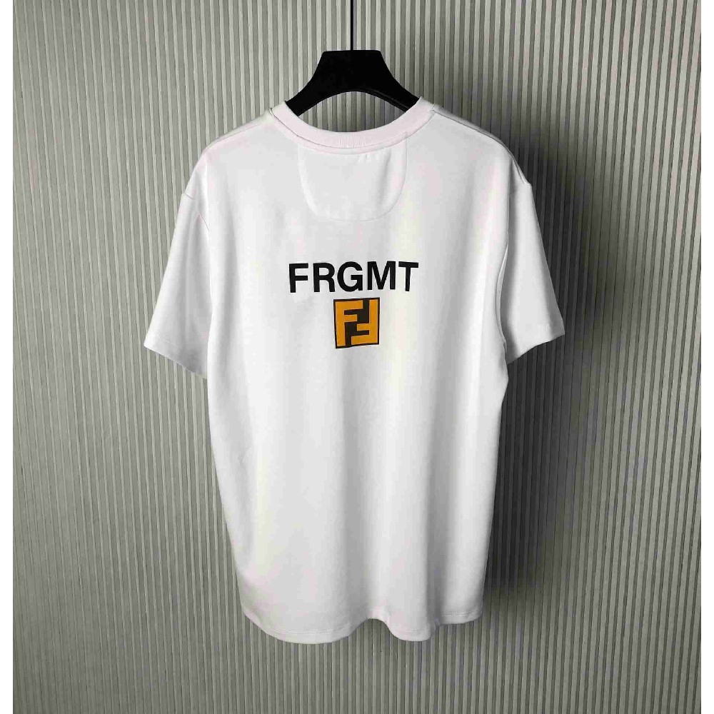 Fendi T-shirt FEY0089