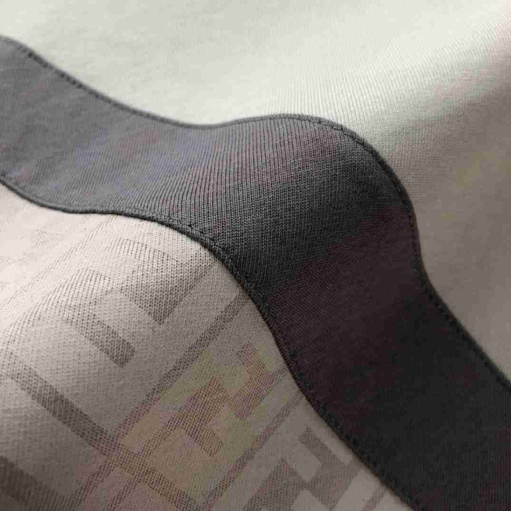 Fendi T-shirt FEY0092