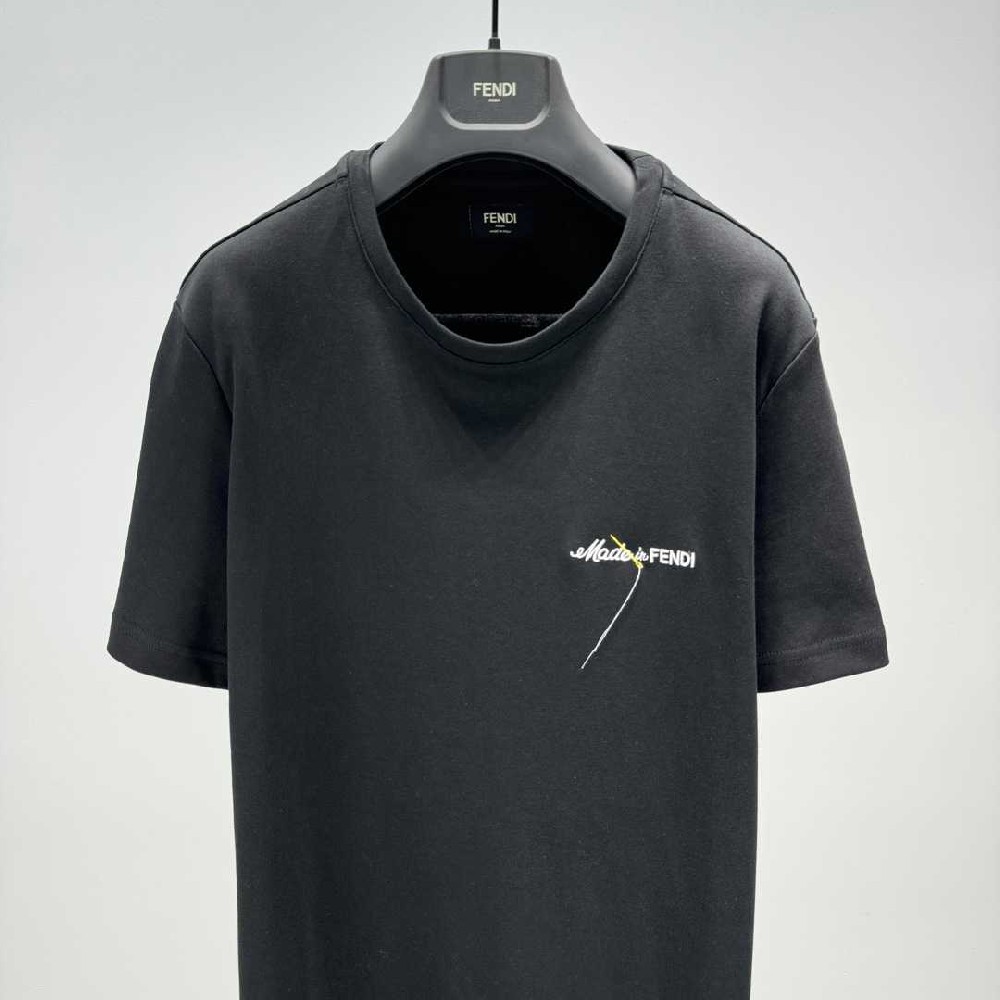 Fendi T-shirt FEY0098