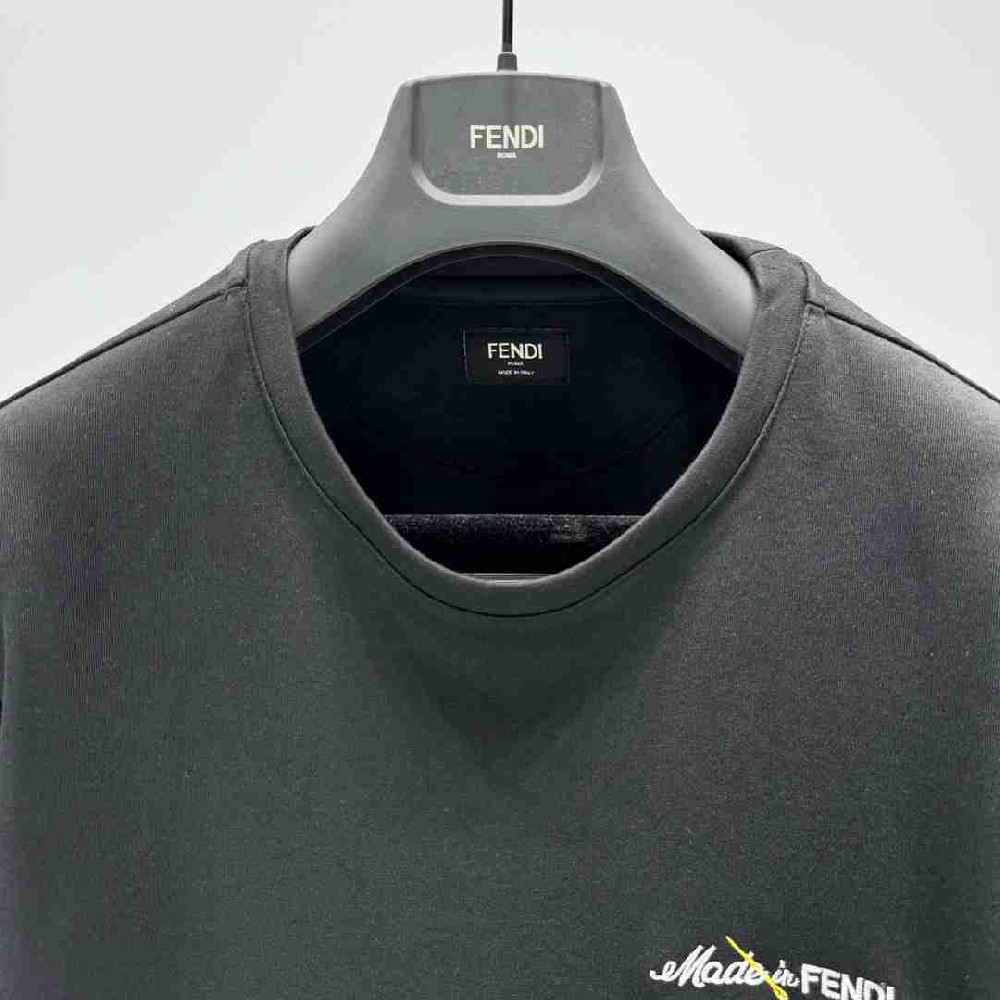 Fendi T-shirt FEY0098