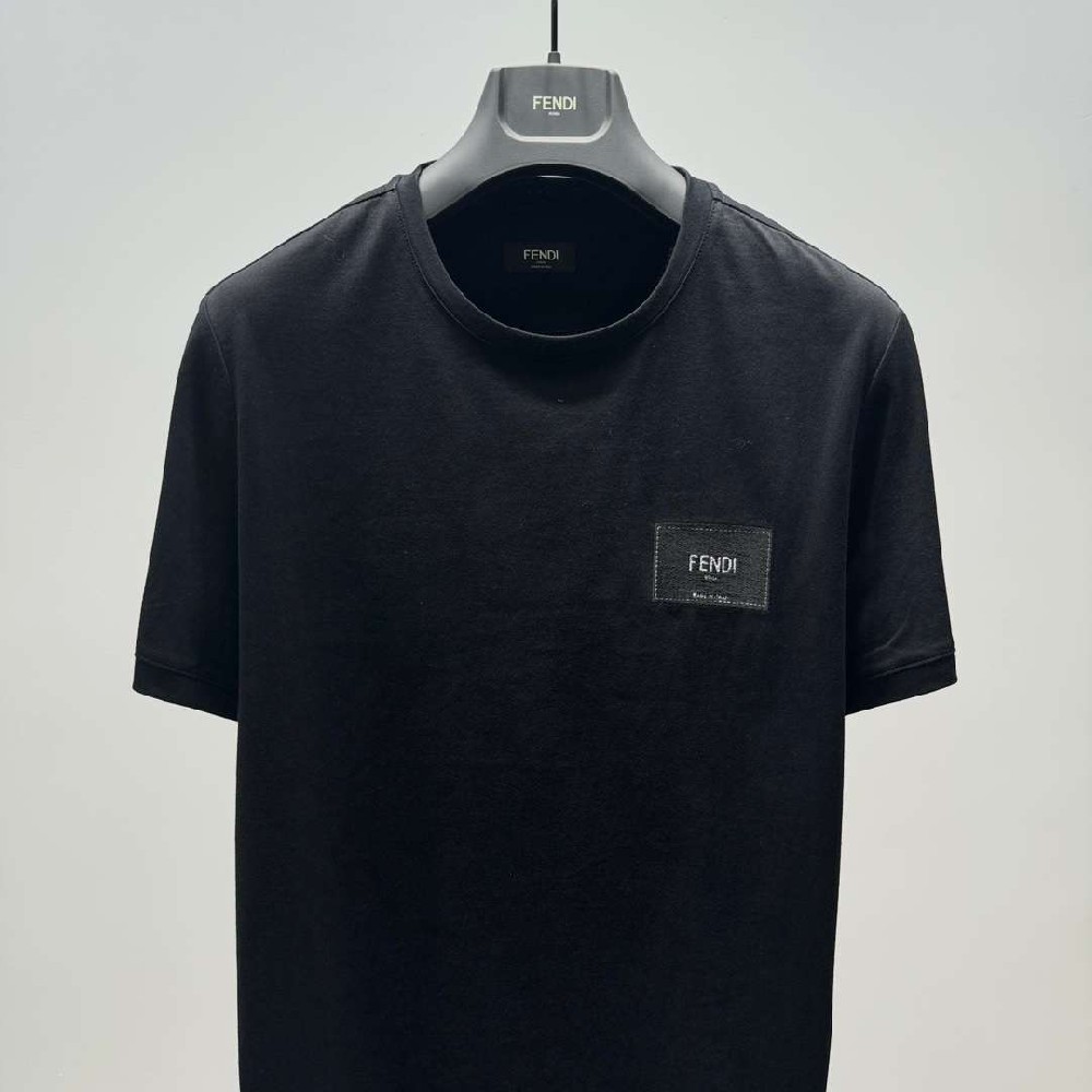 Fendi T-shirt FEY0101