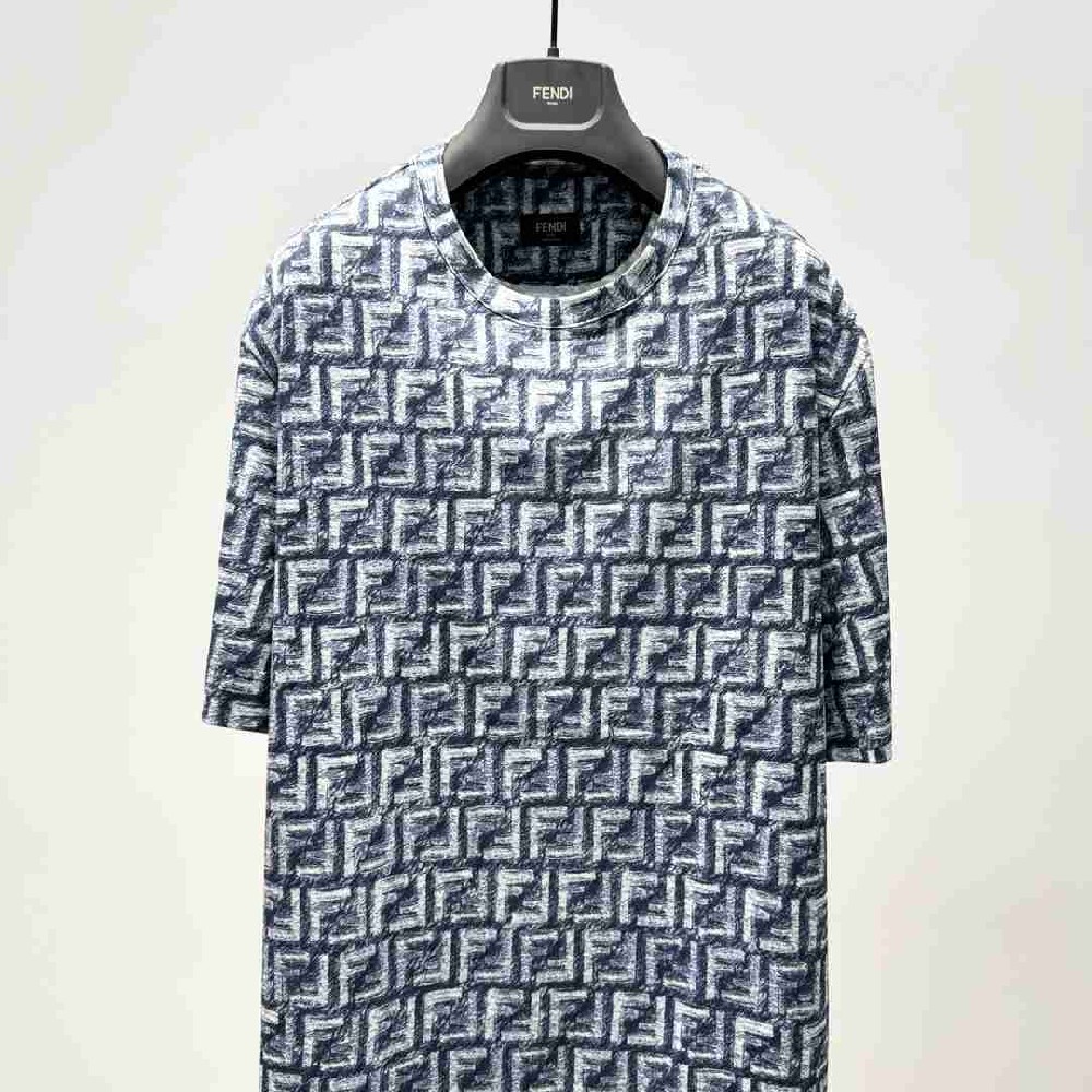 Fendi T-shirt FEY0104