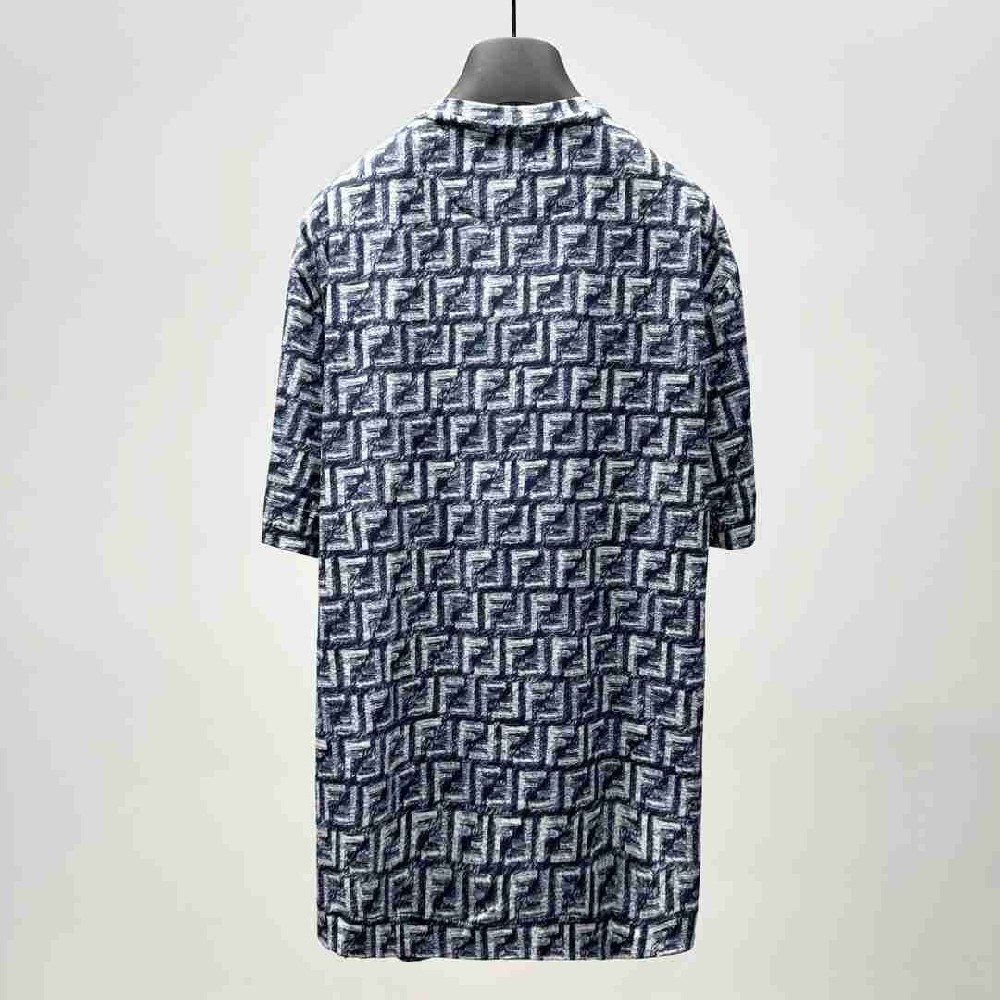 Fendi T-shirt FEY0104