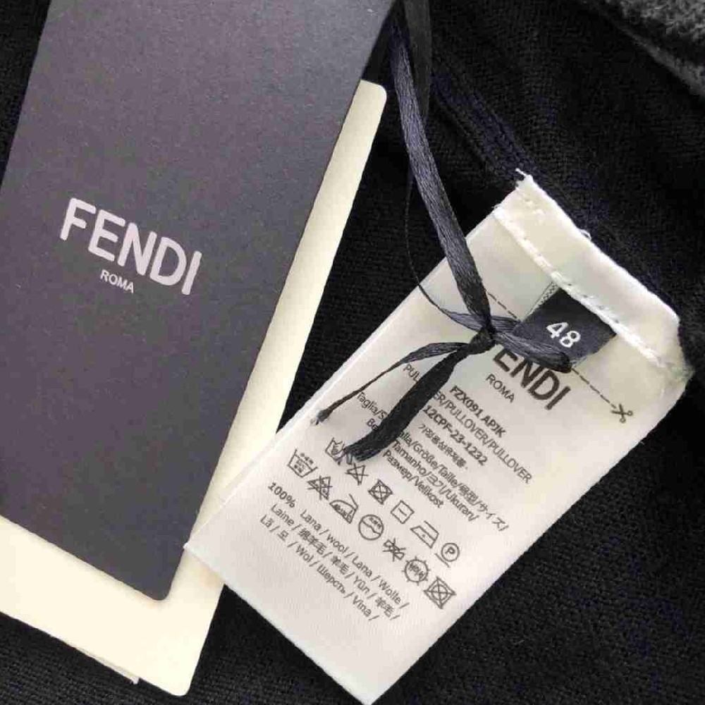 Fendi Tops FEY0115
