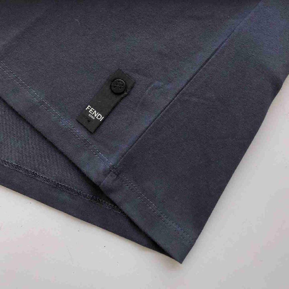 Fendi   T Shirt FEY0128