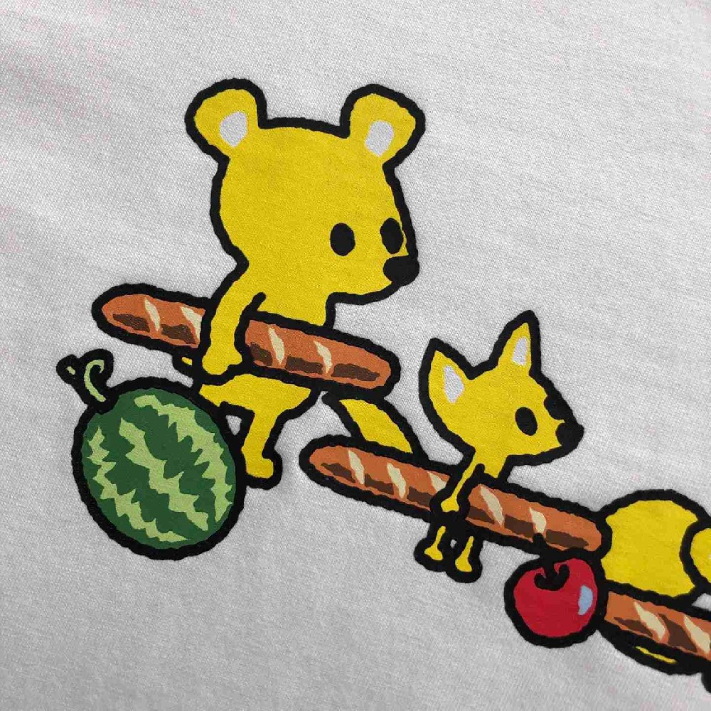 Fendi   T Shirt FEY0129