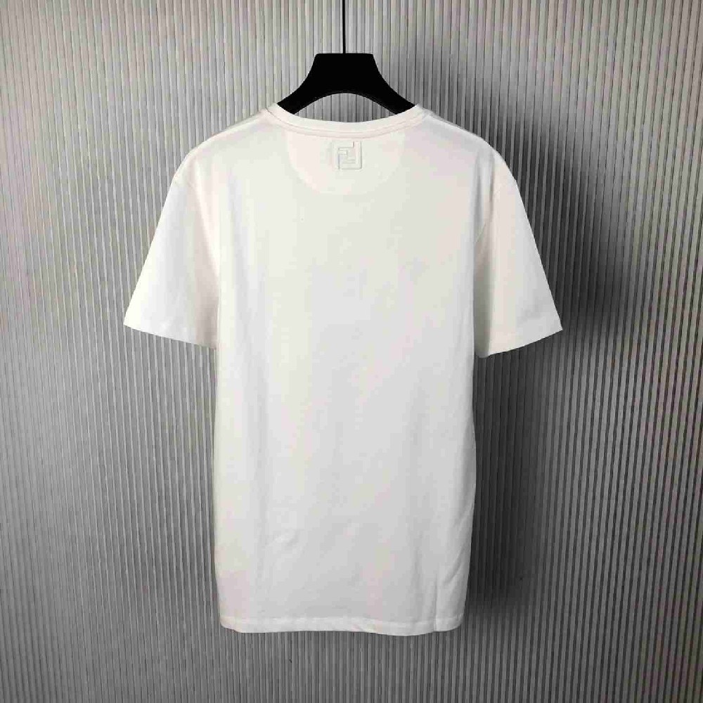 Fendi   T Shirt FEY0130