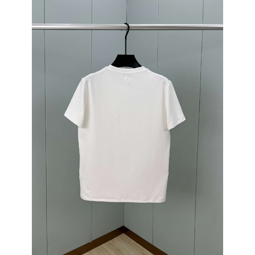 Fendi T Shirt FEY0132