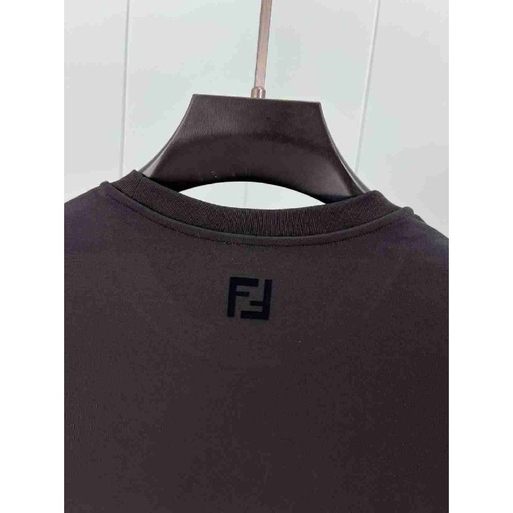 Fendi T Shirt FEY0135