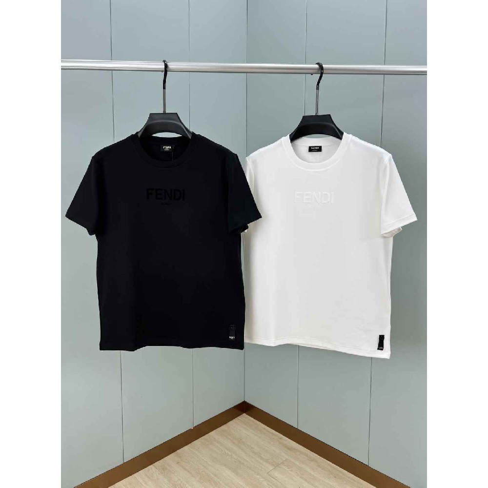 Fendi T Shirt FEY0135
