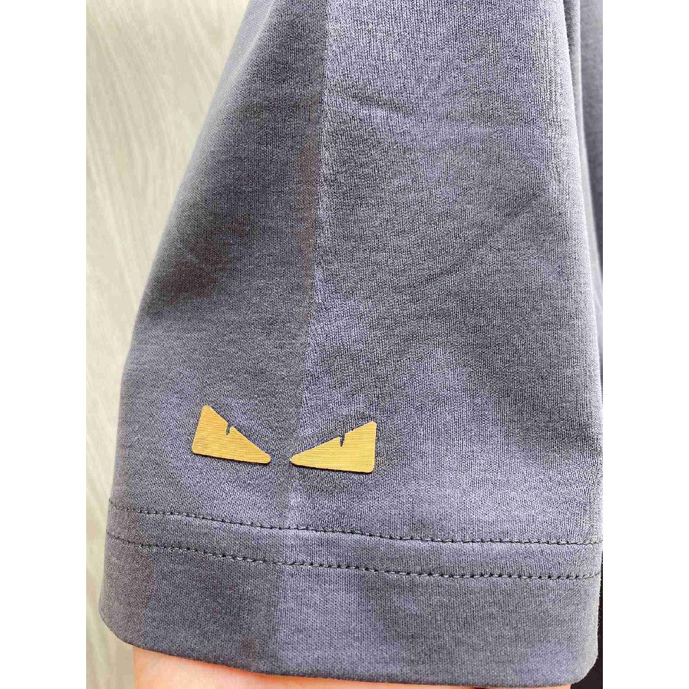 Fendi T Shirt FEY0137