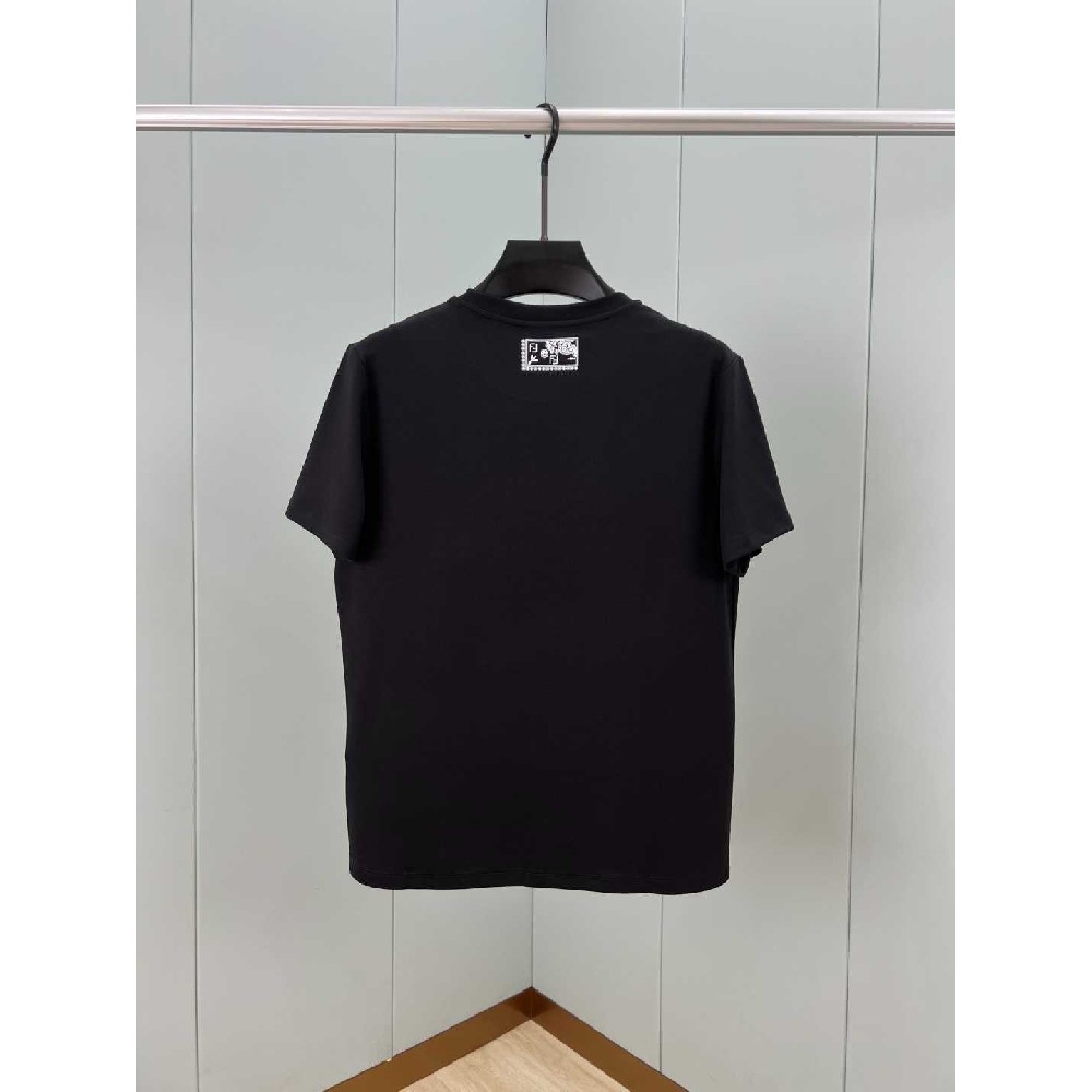Fendi T Shirt FEY0138