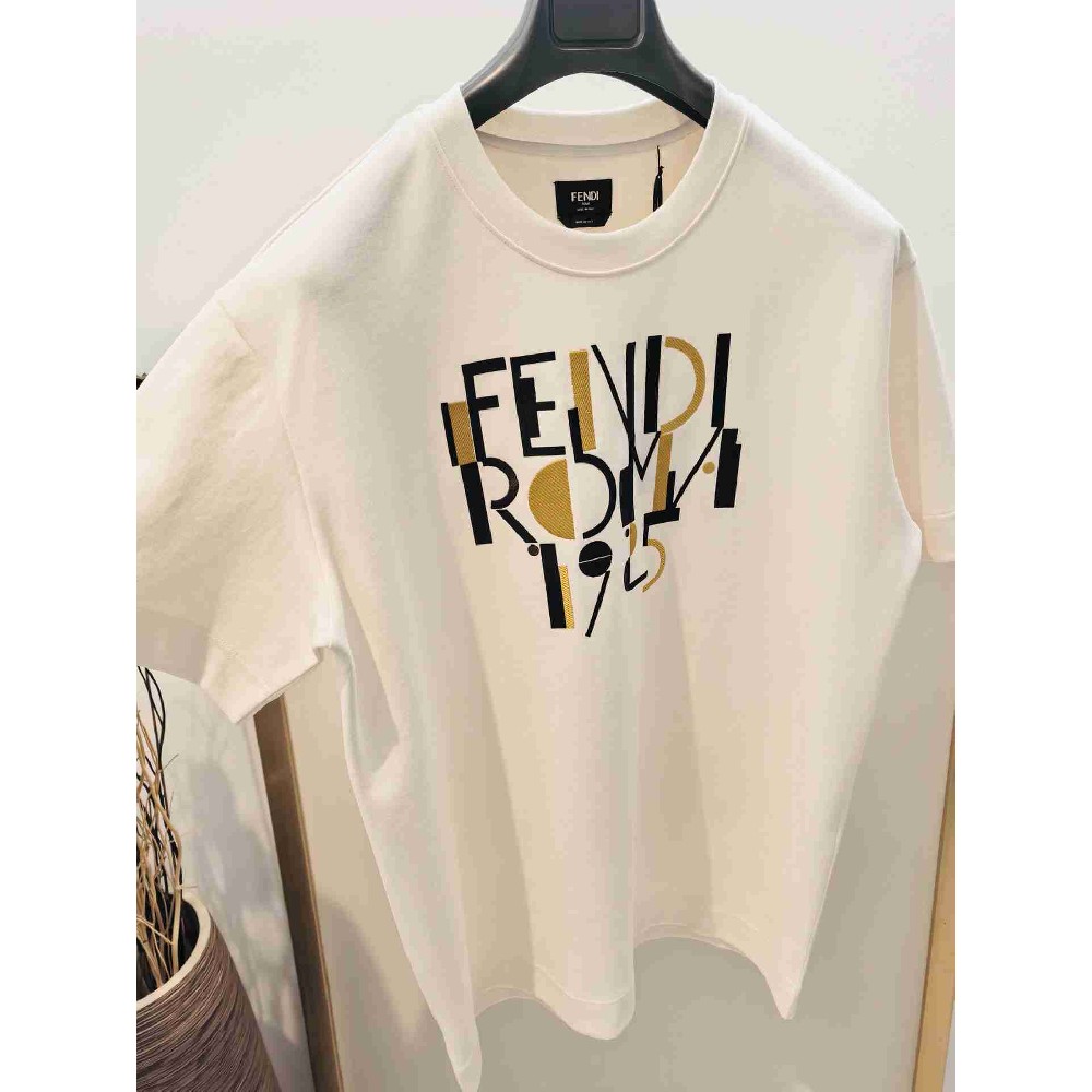 Fendi T Shirt FEY0139