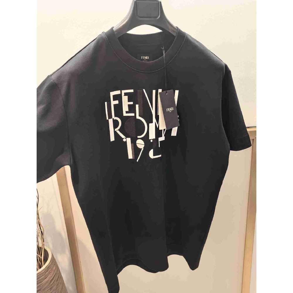 Fendi T Shirt FEY0140