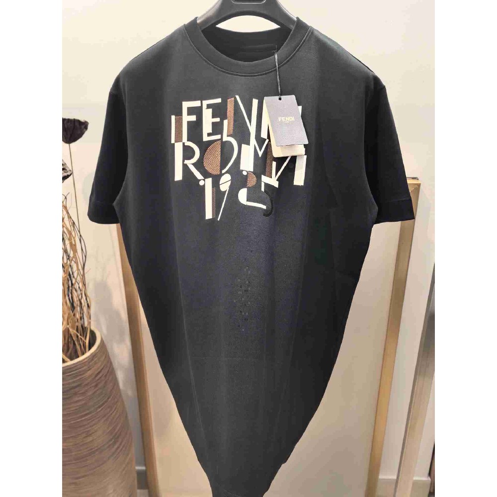 Fendi T Shirt FEY0140