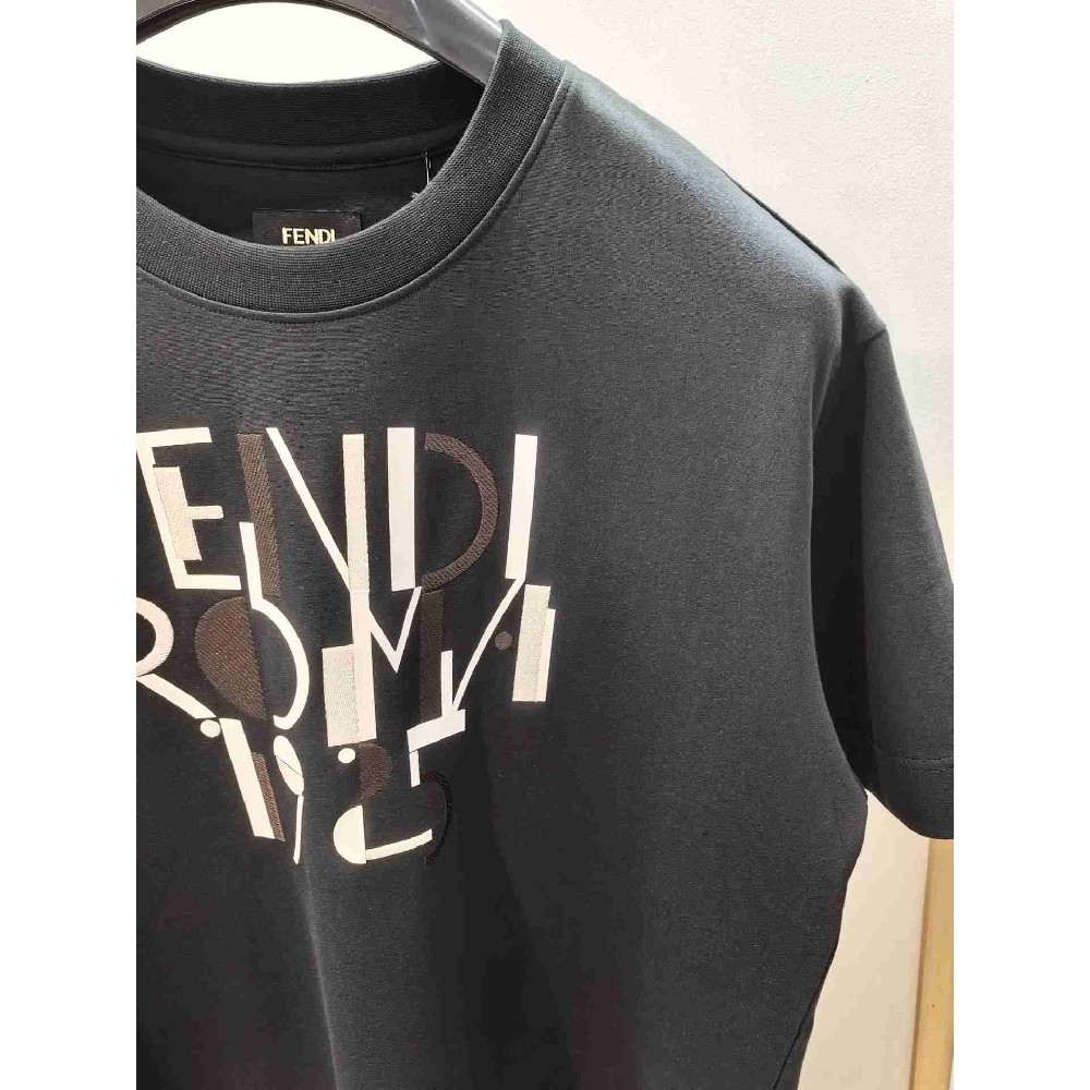 Fendi T Shirt FEY0140