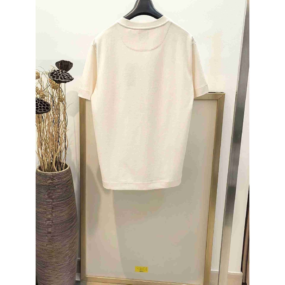 Fendi T Shirt FEY0142