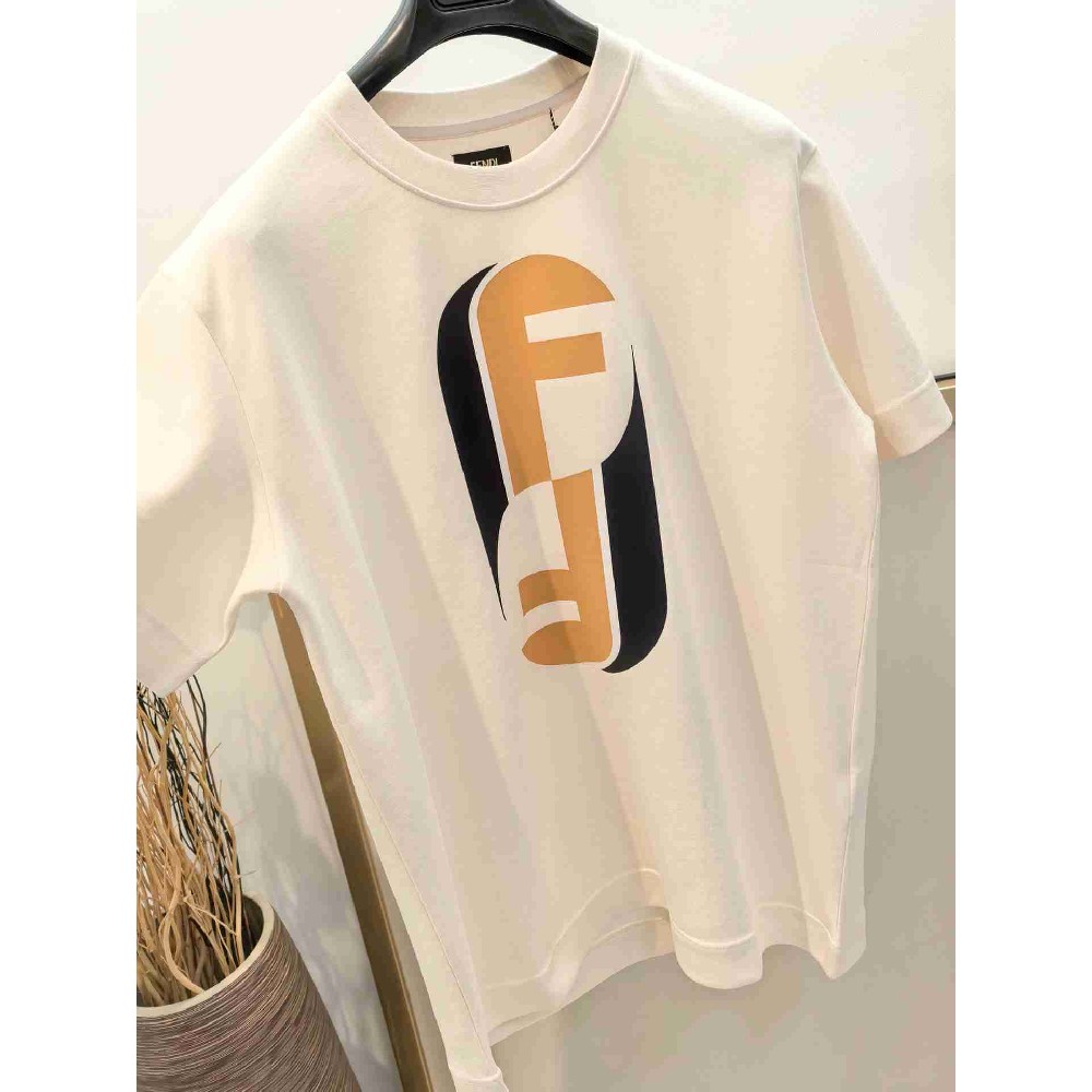 Fendi T Shirt FEY0142