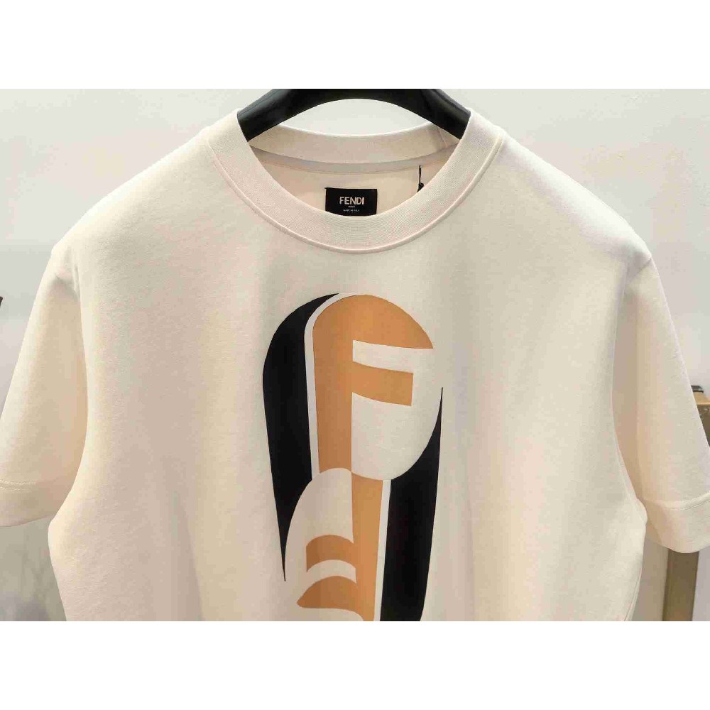 Fendi T Shirt FEY0142