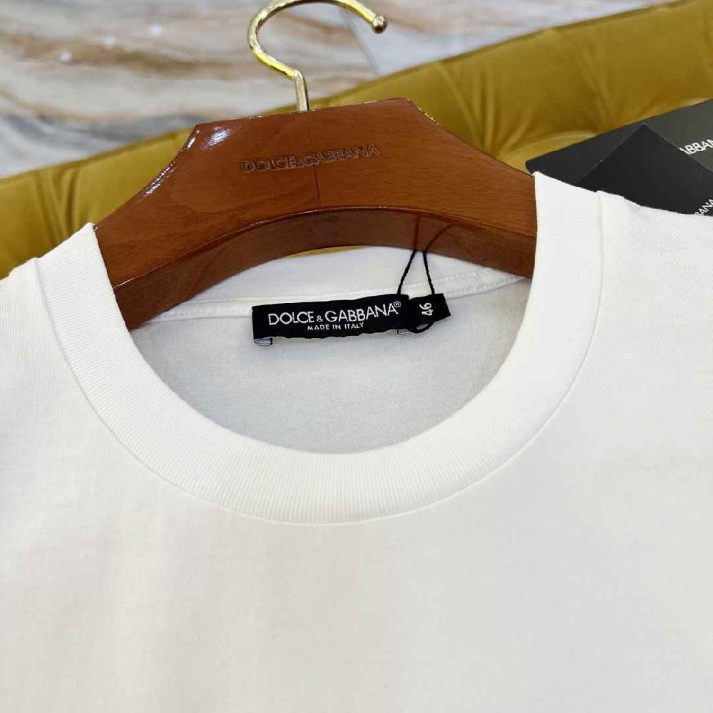 DOLOE & GABBANA T Shirt DGY0002