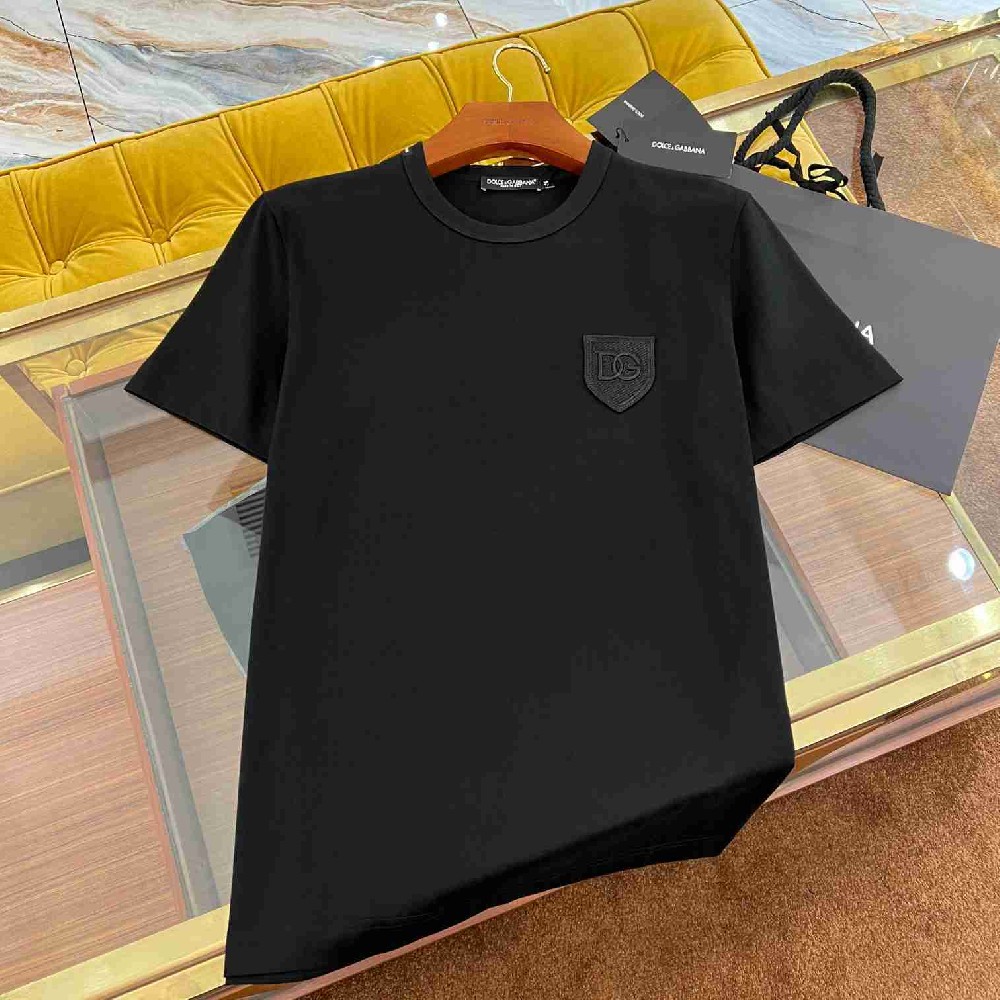 DOLOE & GABBANA T Shirt DGY0003