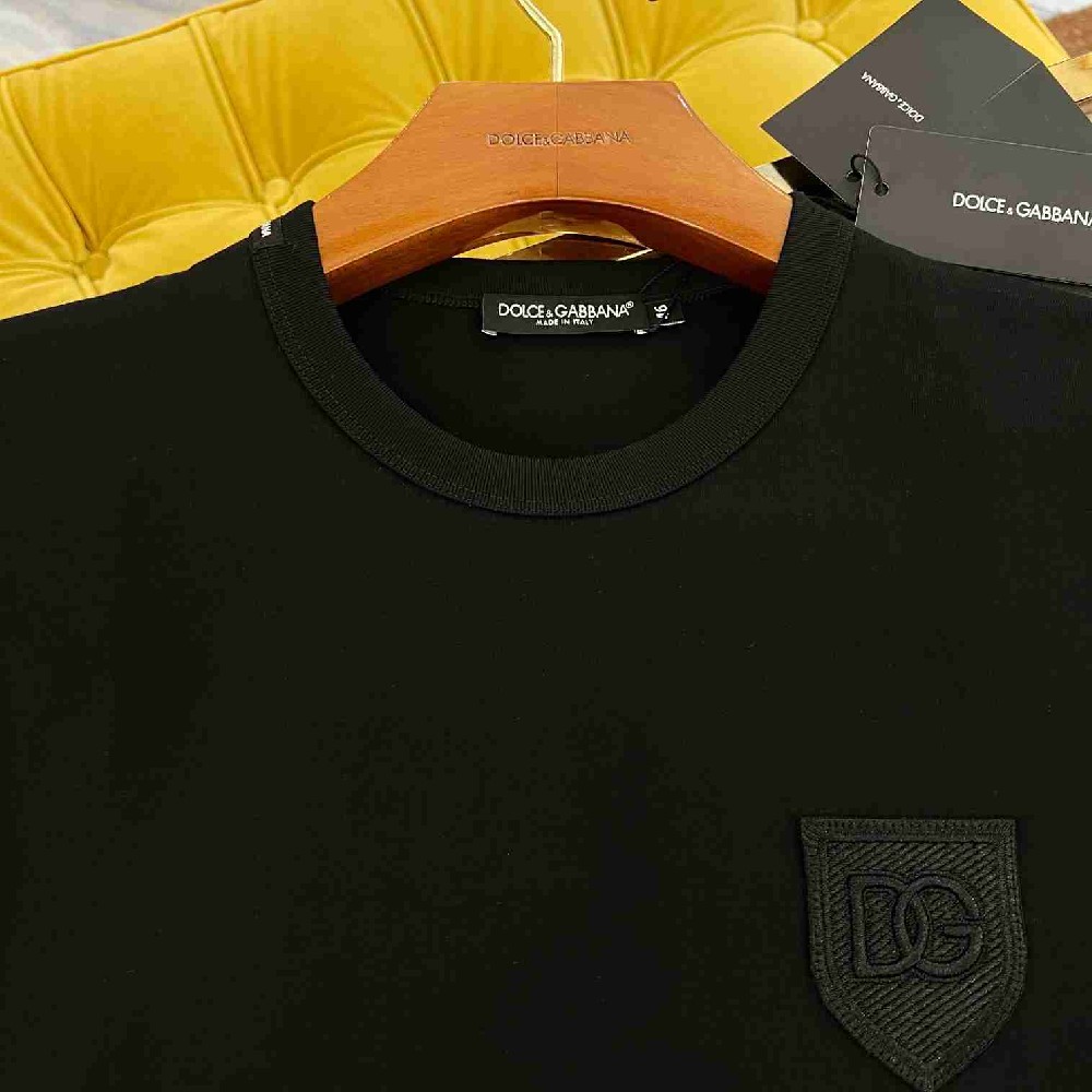 DOLOE & GABBANA T Shirt DGY0003