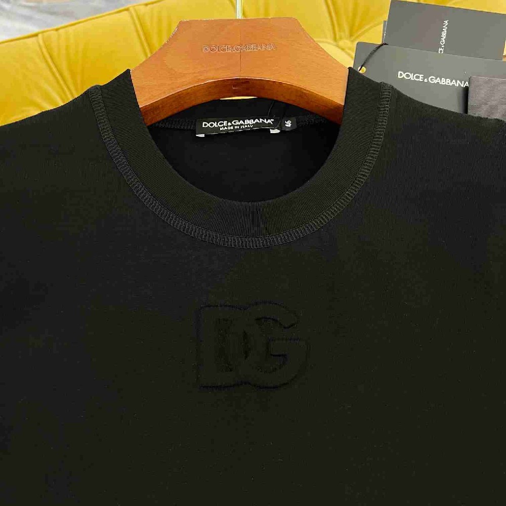DOLOE & GABBANA T Shirt DGY0007
