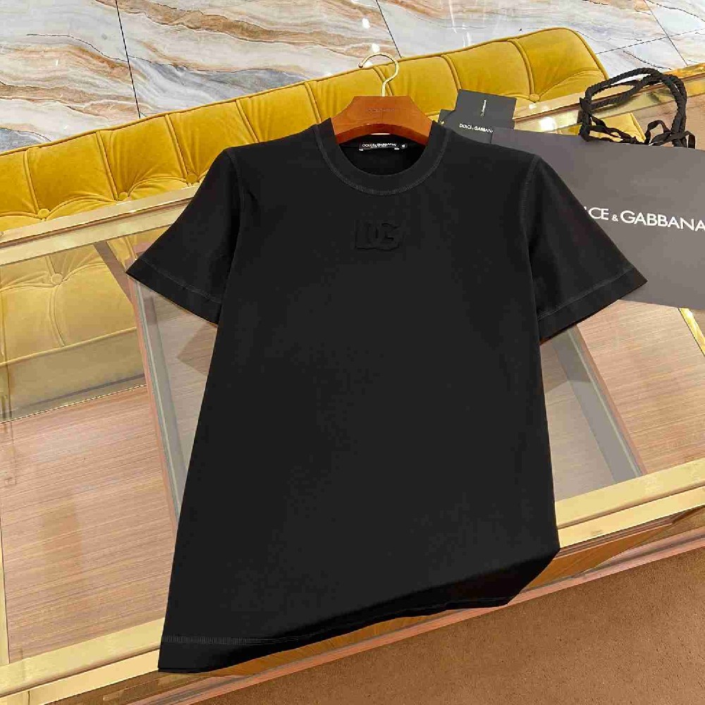DOLOE & GABBANA T Shirt DGY0007