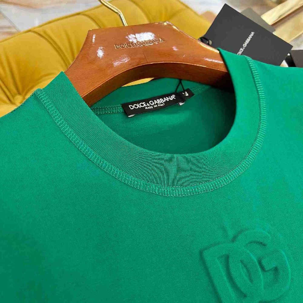 DOLOE & GABBANA T Shirt DGY0008