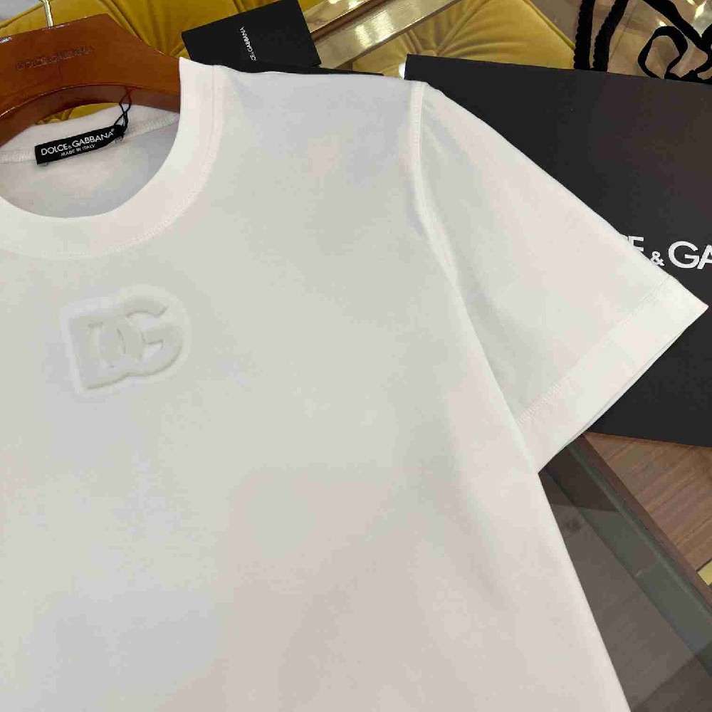 DOLOE & GABBANA T Shirt DGY0009