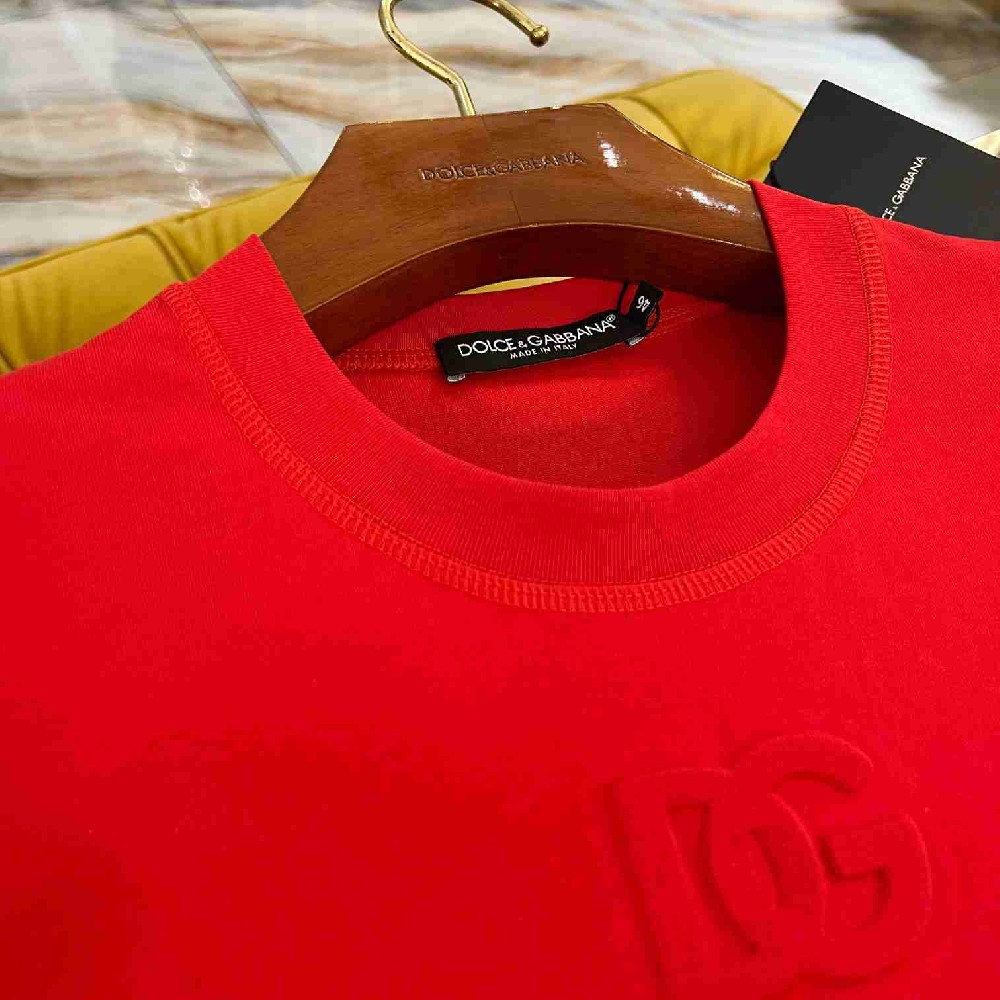 DOLOE & GABBANA T Shirt DGY0010