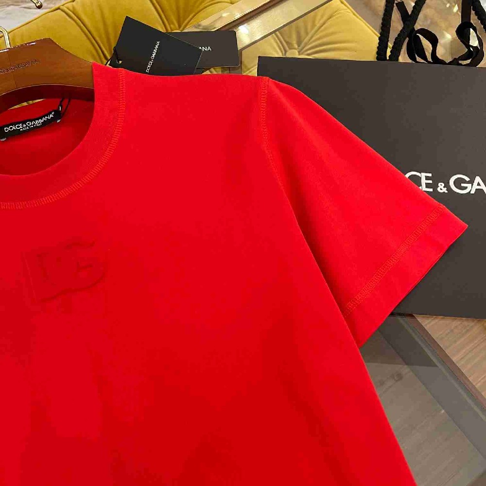 DOLOE & GABBANA T Shirt DGY0010