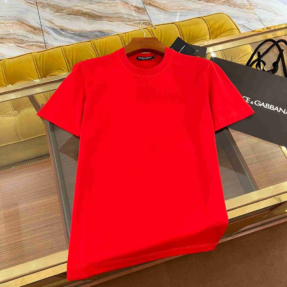 DOLOE & GABBANA T Shirt DGY0010