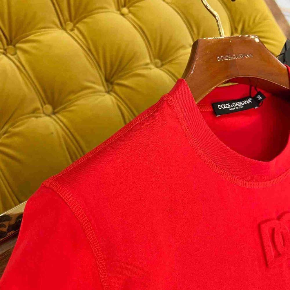 DOLOE & GABBANA T Shirt DGY0010