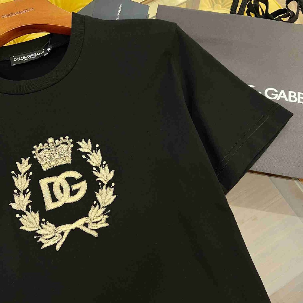 DOLOE & GABBANA T Shirt DGY0011