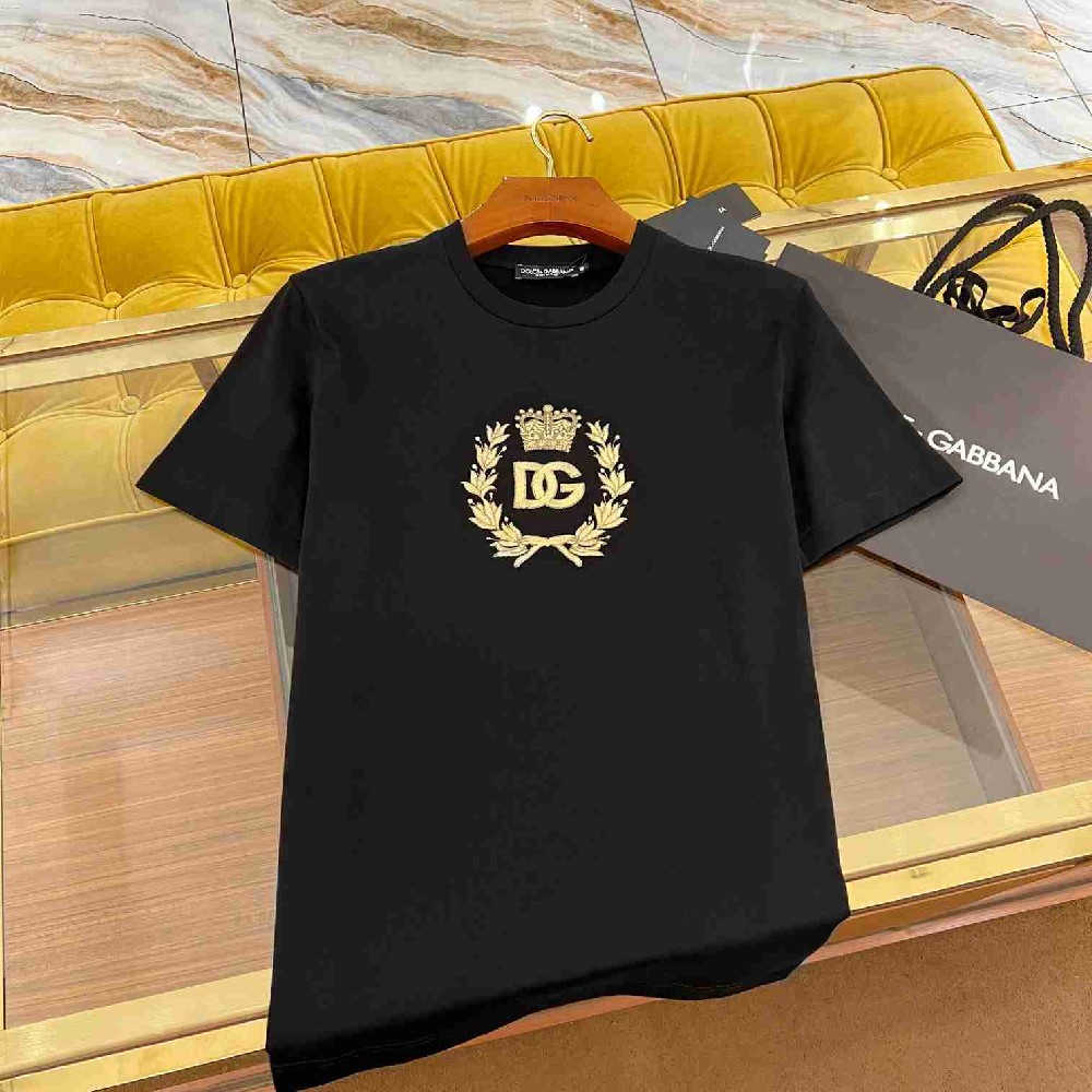 DOLOE & GABBANA T Shirt DGY0011