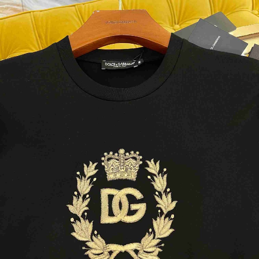 DOLOE & GABBANA T Shirt DGY0011